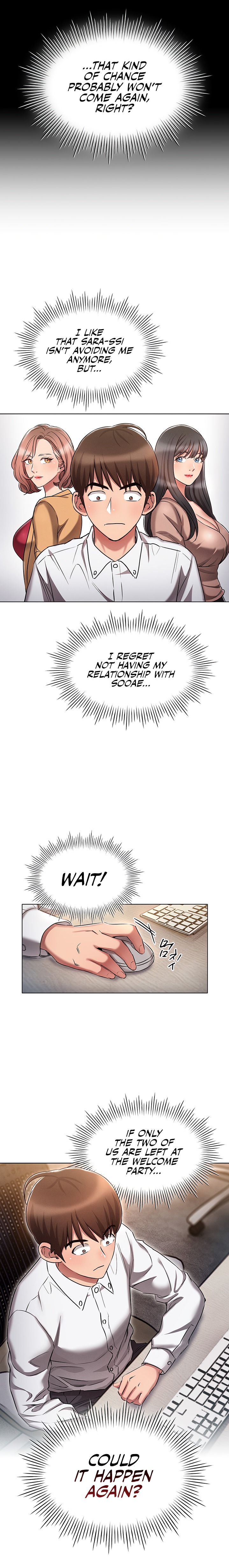 Law Of Reincarnation Chapter 9 Page 22