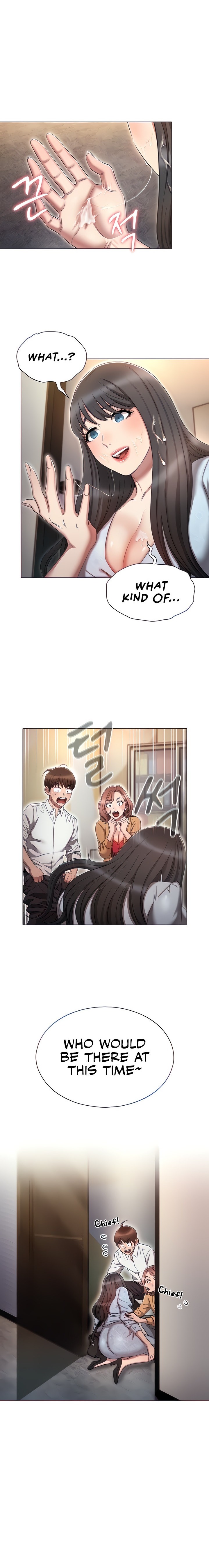 Law Of Reincarnation Chapter 9 Page 3