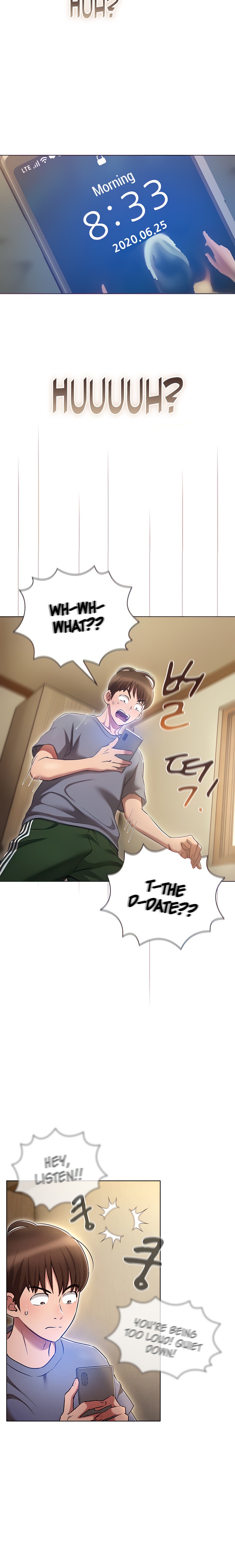 Law Of Reincarnation Chapter 9 Page 9