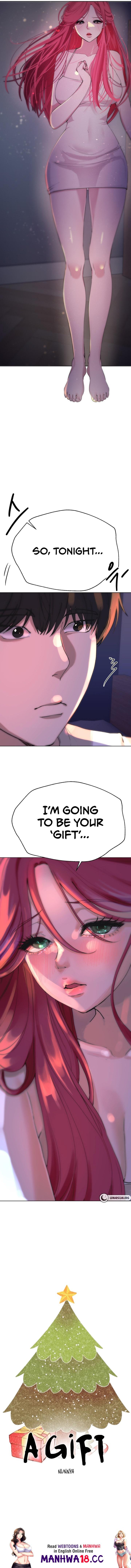 A Gift Chapter 1 Page 6