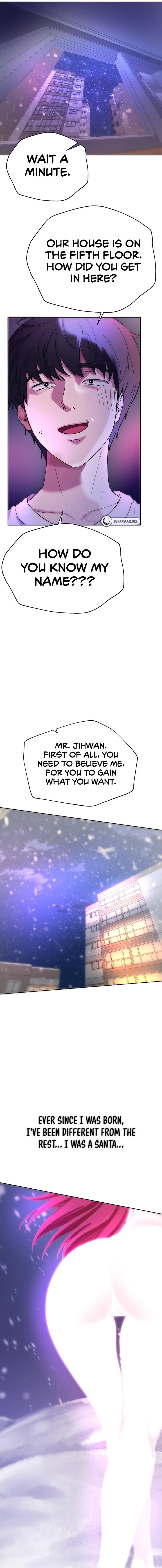 A Gift Chapter 1 Page 13