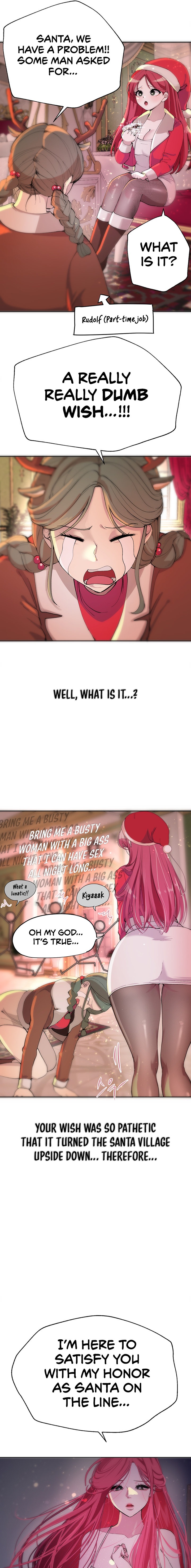 A Gift Chapter 1 Page 15