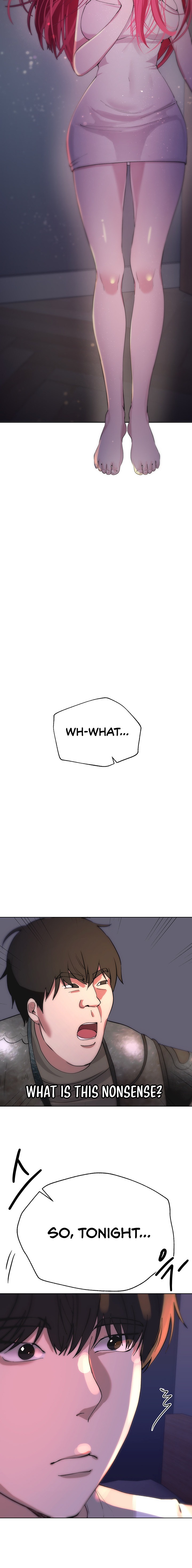 A Gift Chapter 1 Page 16