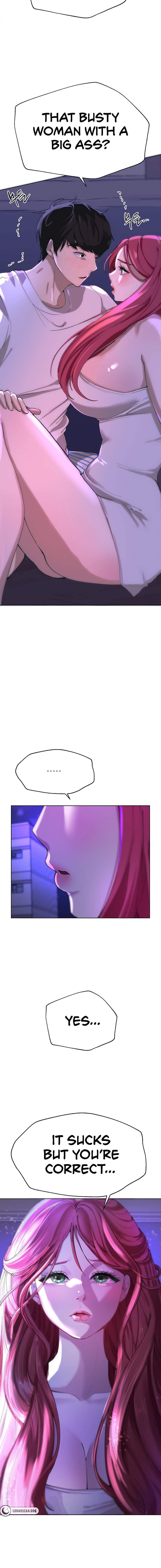A Gift Chapter 1 Page 18