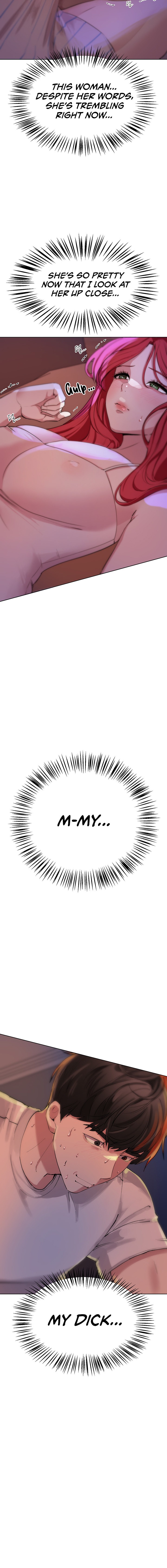 A Gift Chapter 1 Page 20