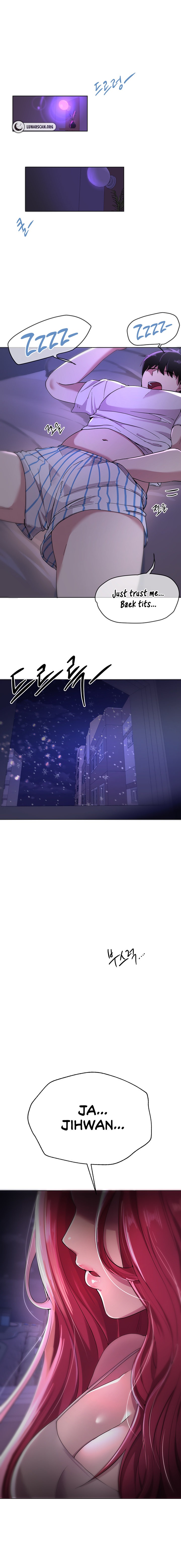 A Gift Chapter 1 Page 9