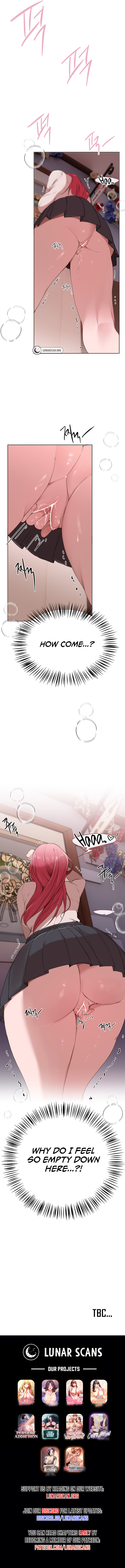 A Gift Chapter 4 Page 9