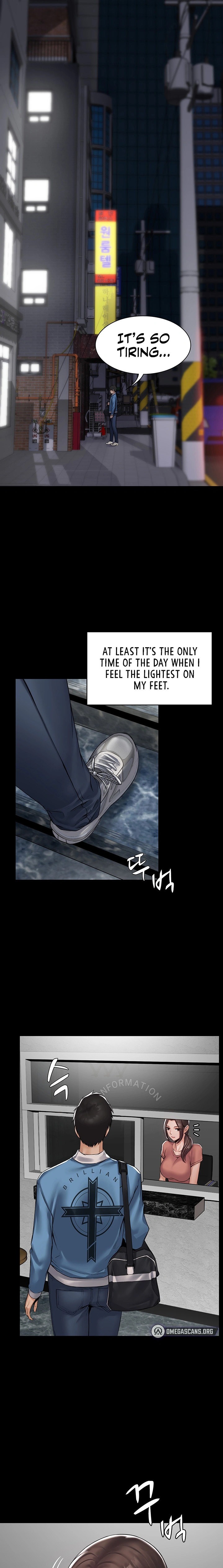 Succubus System Chapter 1 Page 19