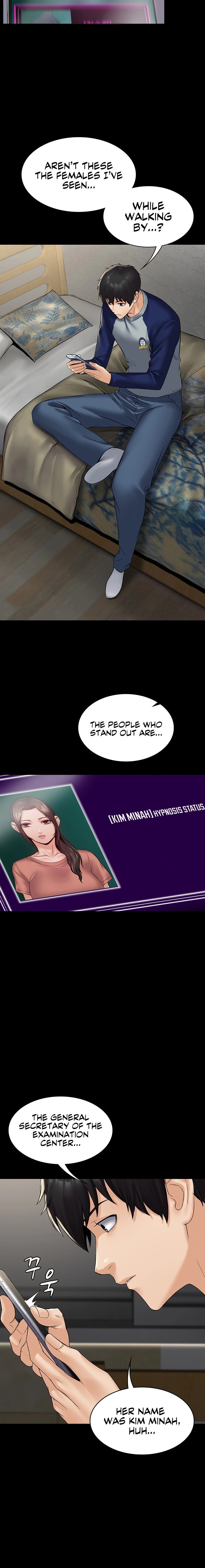 Succubus System Chapter 1 Page 26