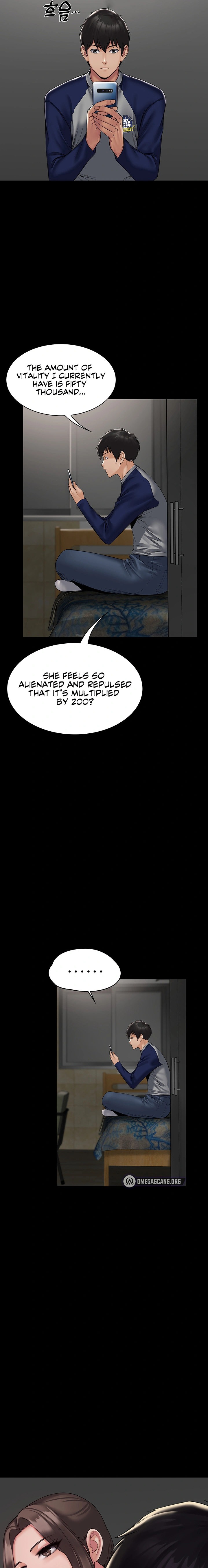Succubus System Chapter 1 Page 29
