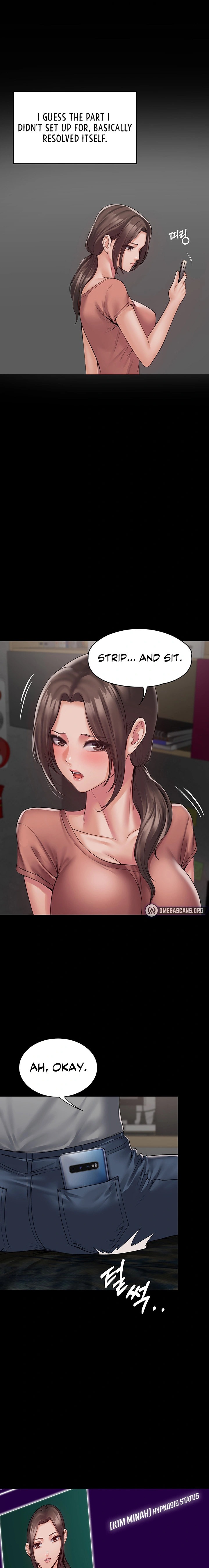 Succubus System Chapter 1 Page 37