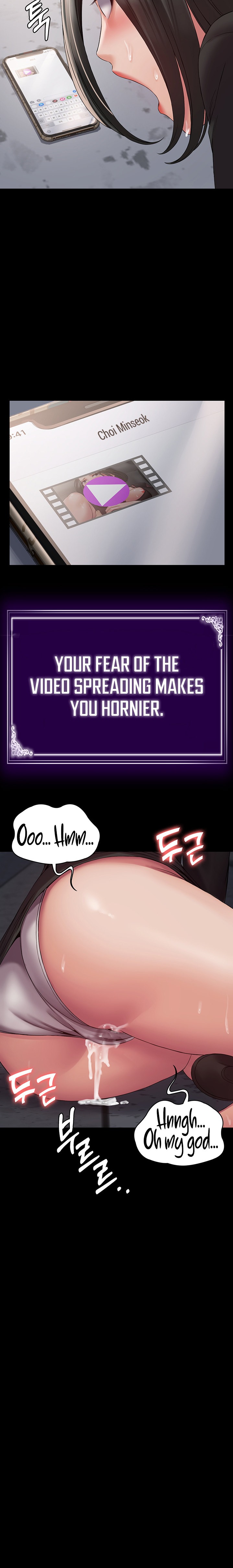 Succubus System Chapter 13 Page 18