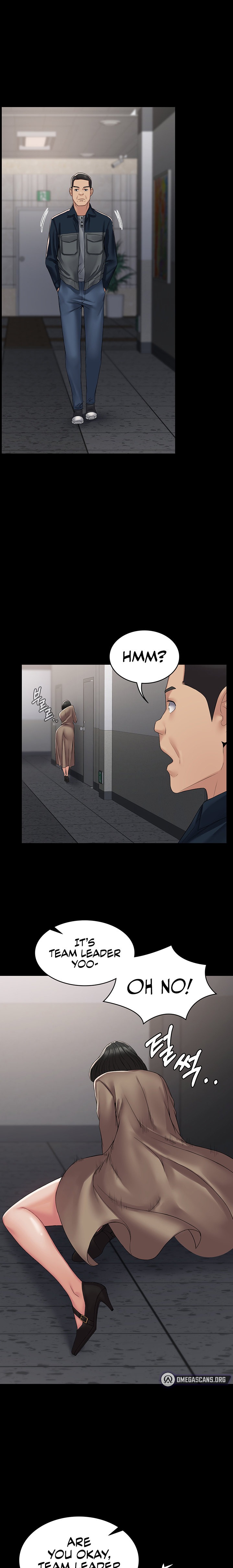 Succubus System Chapter 13 Page 19