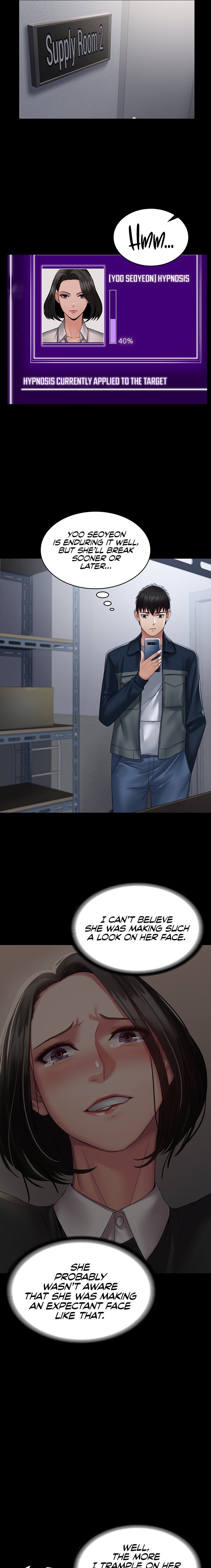 Succubus System Chapter 13 Page 25