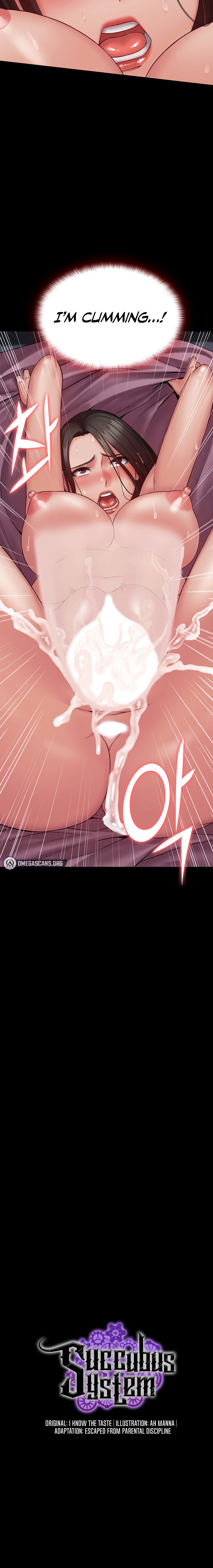 Succubus System Chapter 16 Page 2