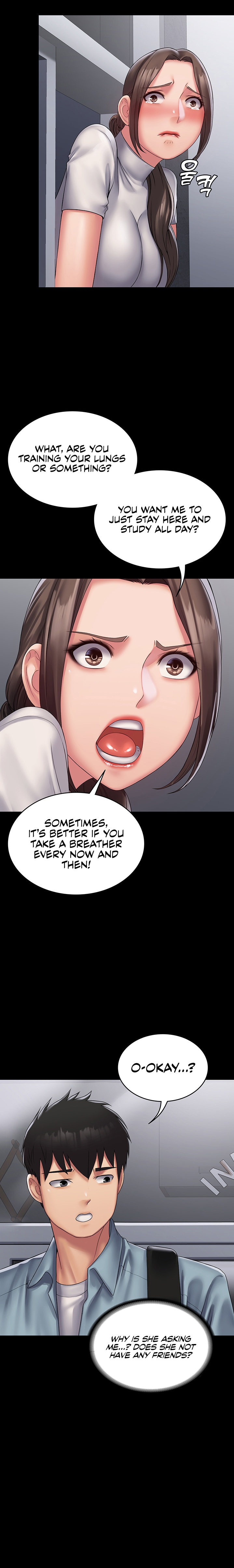 Succubus System Chapter 18 Page 16
