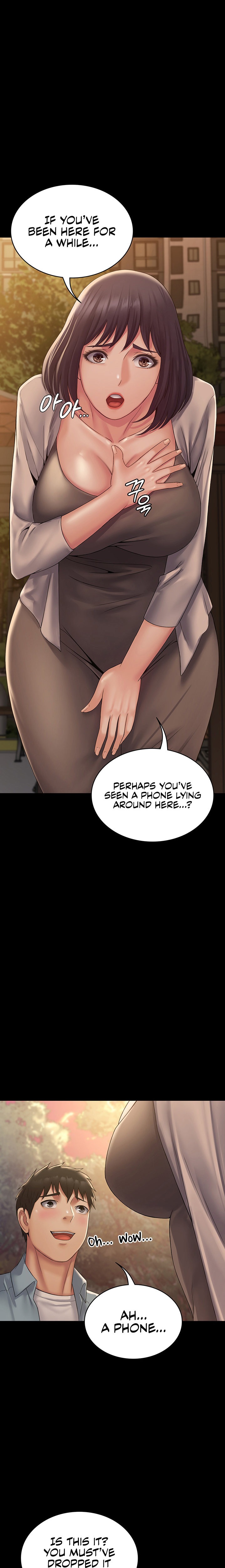 Succubus System Chapter 18 Page 23