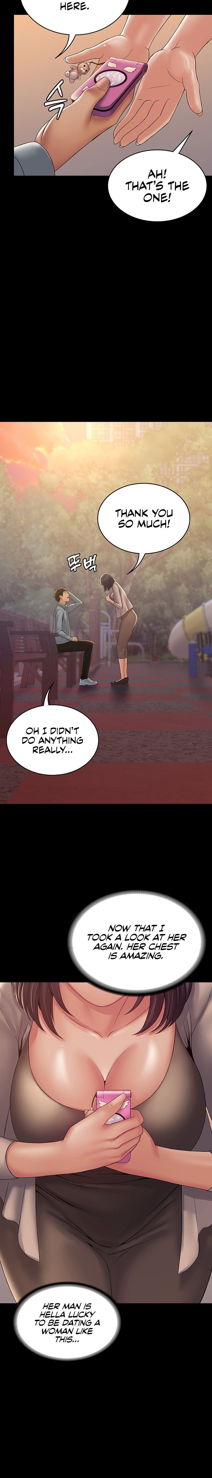Succubus System Chapter 18 Page 24