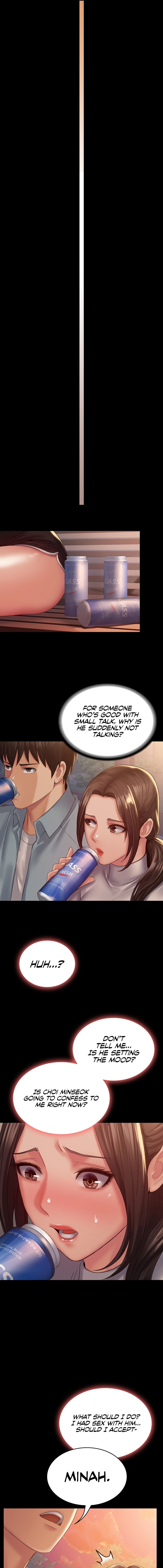 Succubus System Chapter 18 Page 28