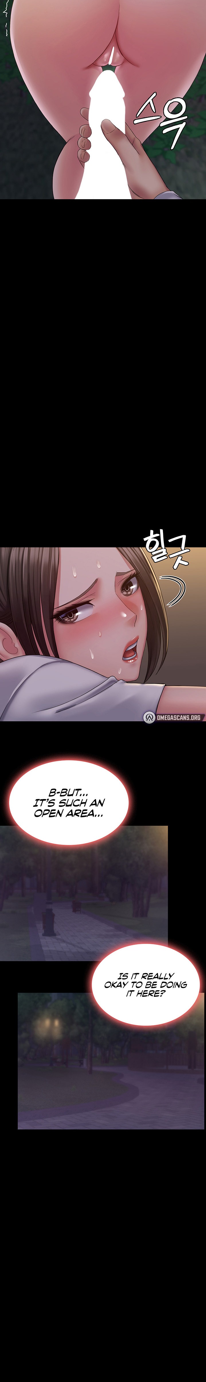 Succubus System Chapter 19 Page 9
