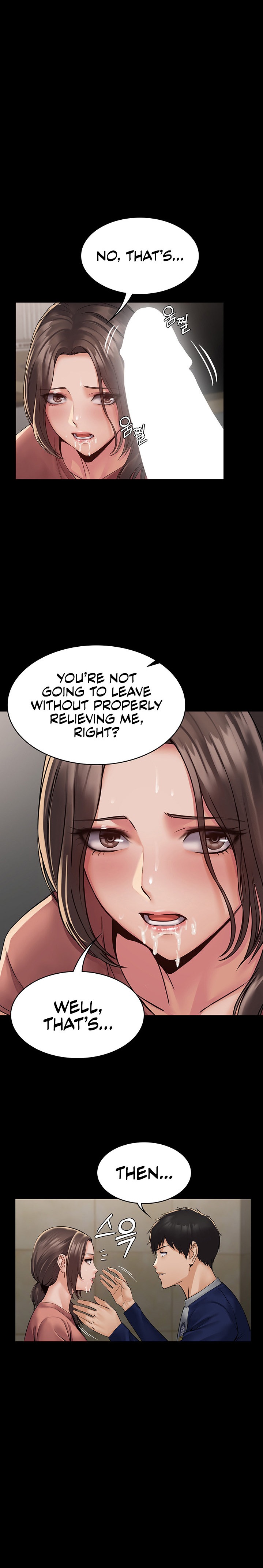 Succubus System Chapter 2 Page 18