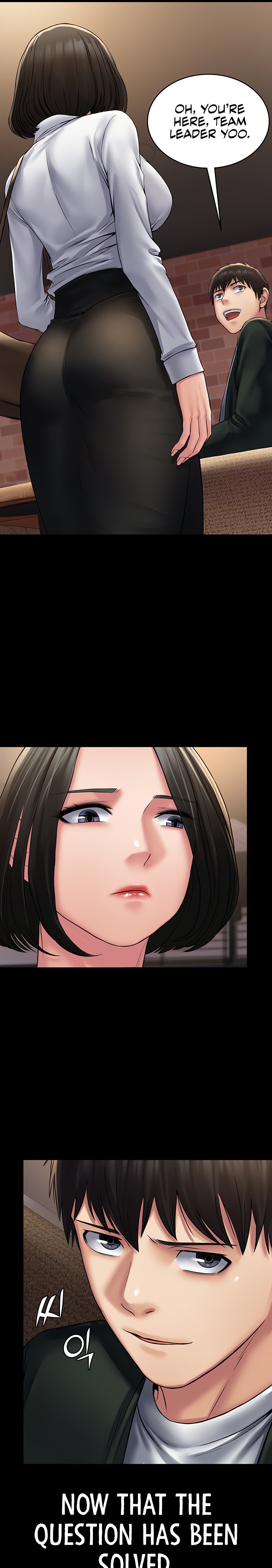 Succubus System Chapter 23 Page 25