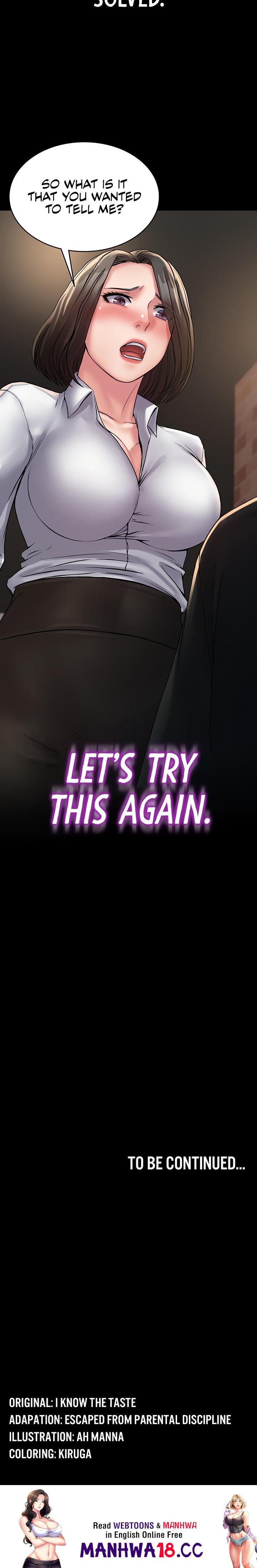 Succubus System Chapter 23 Page 26
