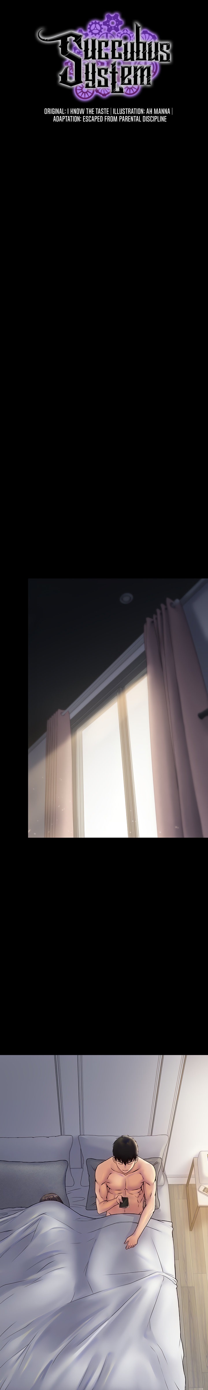 Succubus System Chapter 23 Page 4