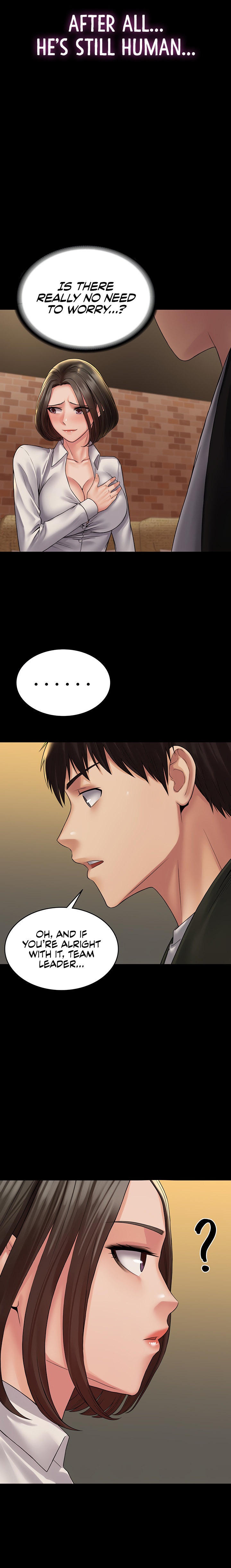 Succubus System Chapter 24 Page 10