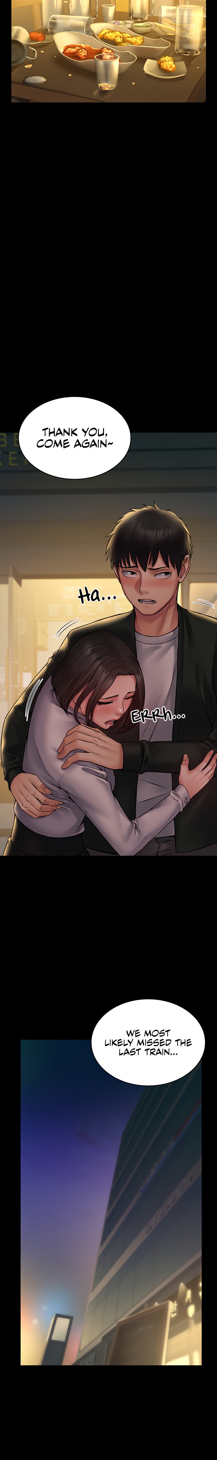 Succubus System Chapter 24 Page 18