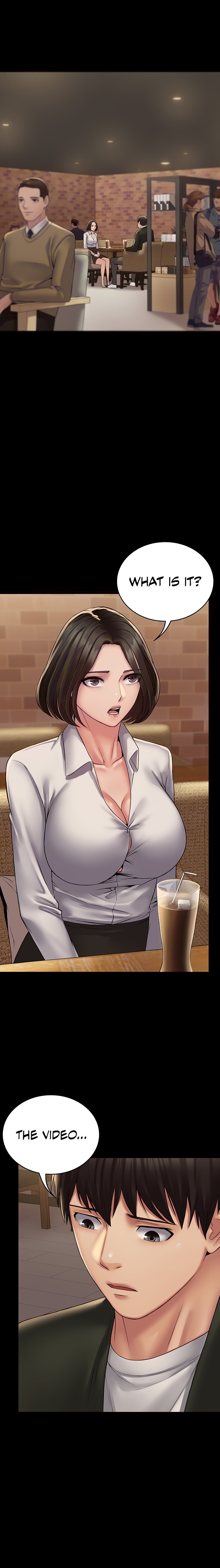 Succubus System Chapter 24 Page 3