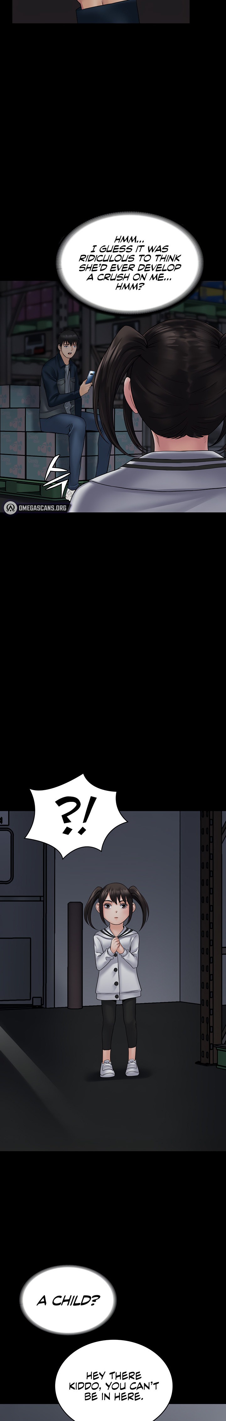 Succubus System Chapter 26 Page 20
