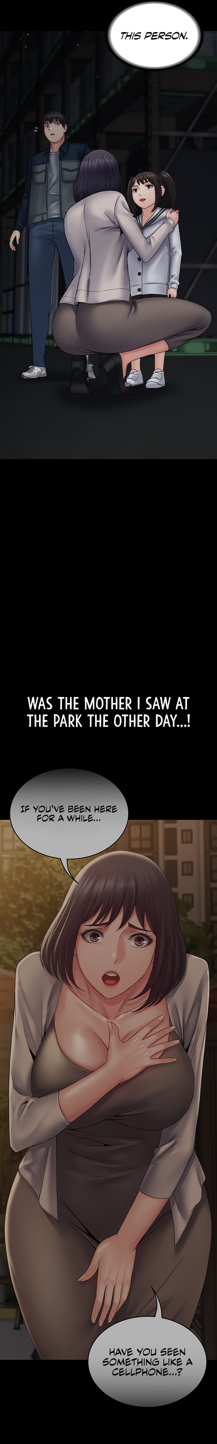 Succubus System Chapter 26 Page 22
