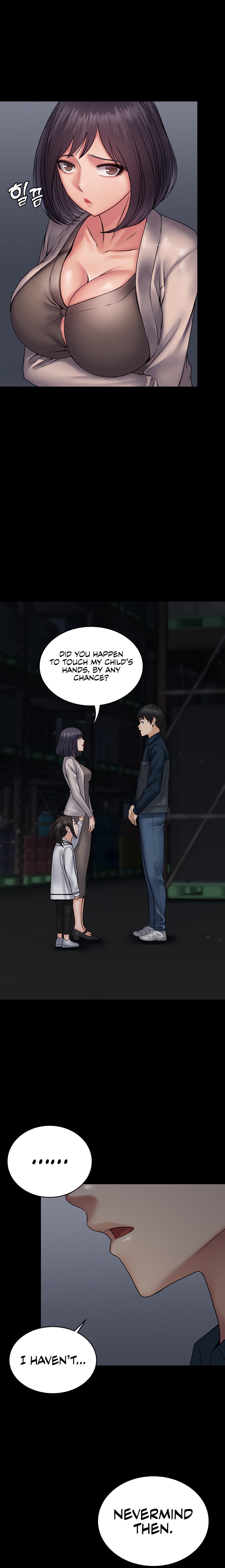 Succubus System Chapter 26 Page 27
