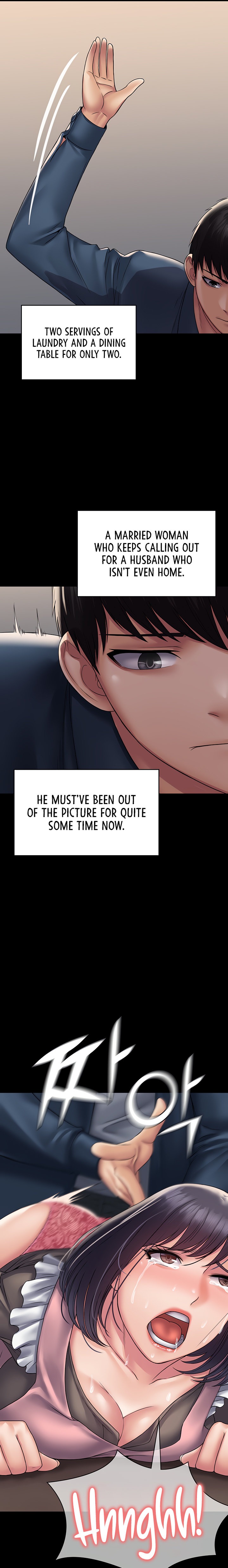 Succubus System Chapter 27 Page 22