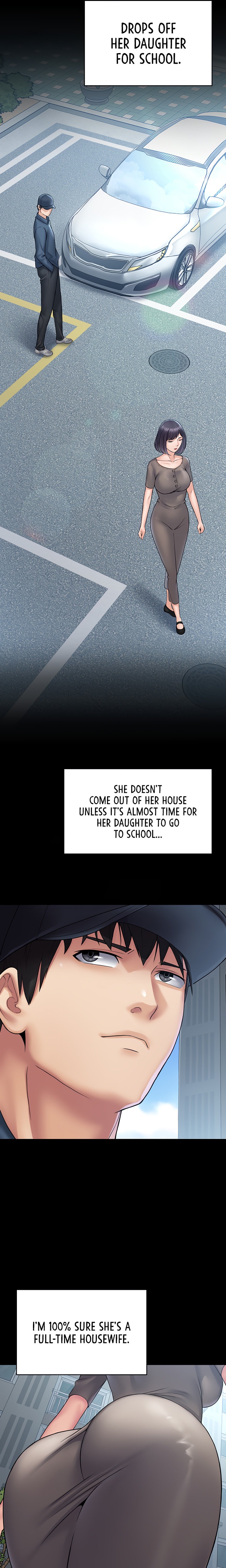 Succubus System Chapter 27 Page 7