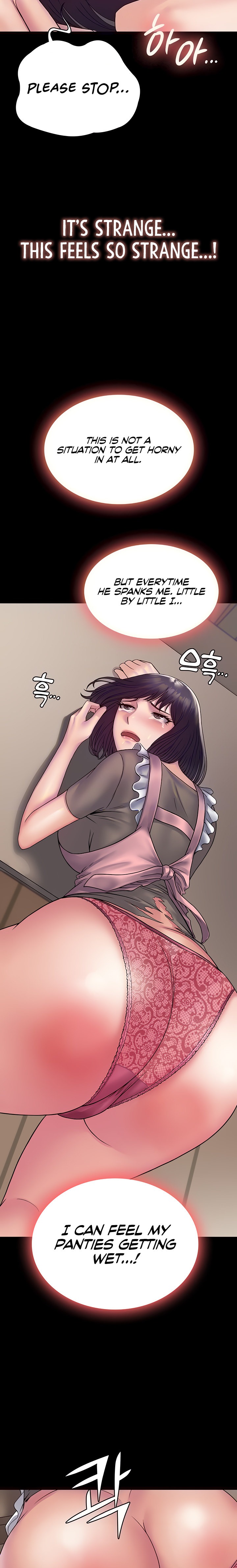 Succubus System Chapter 28 Page 5
