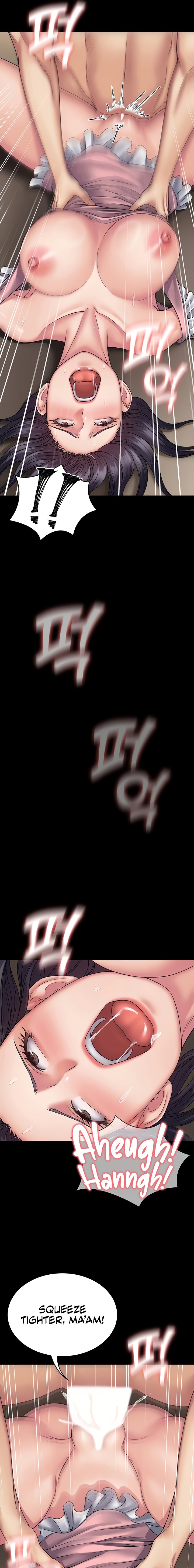 Succubus System Chapter 29 Page 11