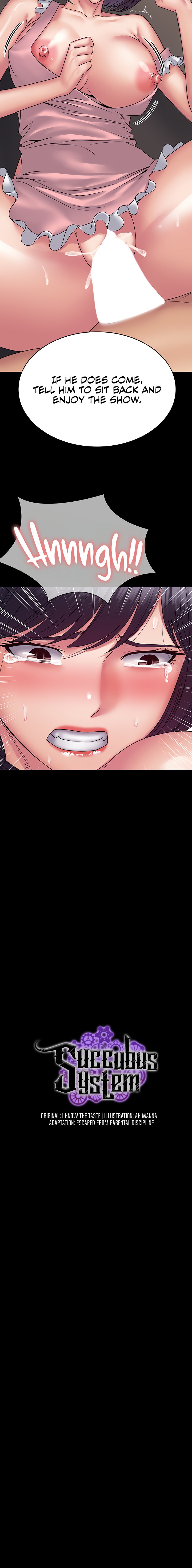 Succubus System Chapter 29 Page 2