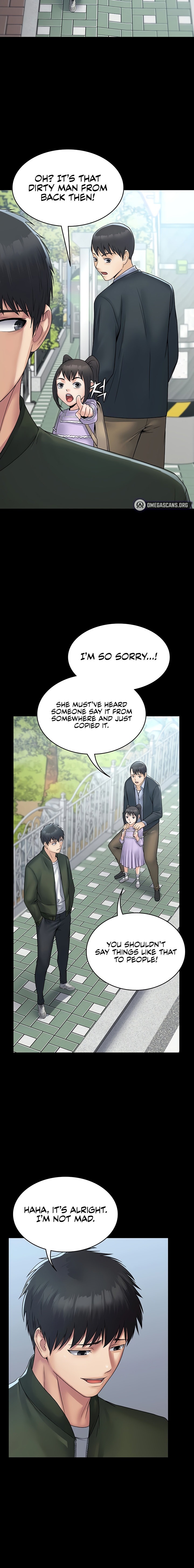Succubus System Chapter 31 Page 18
