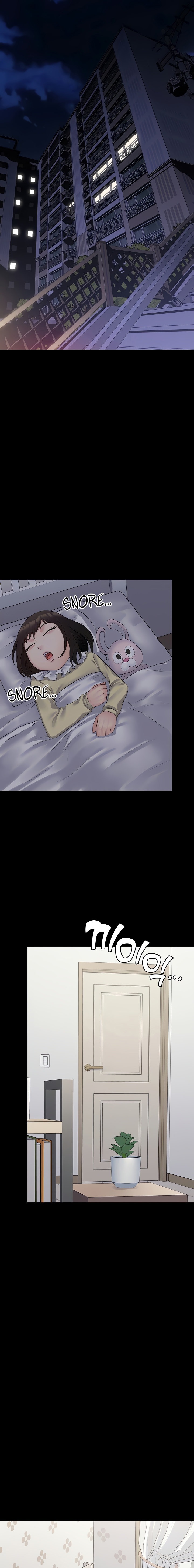 Succubus System Chapter 31 Page 3