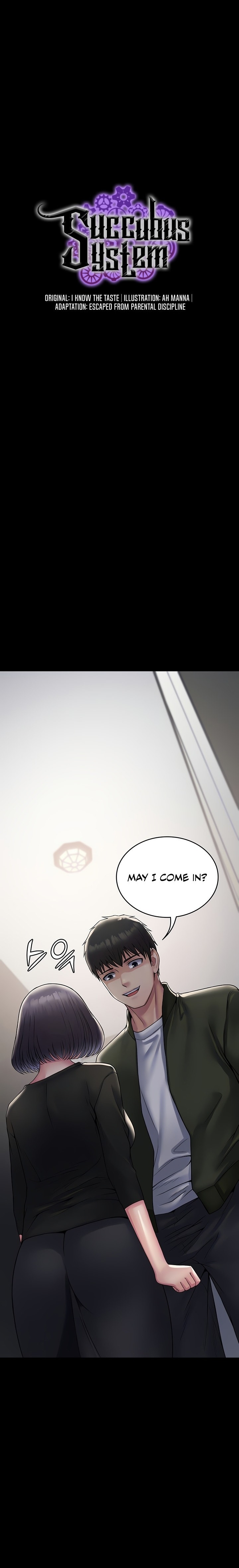 Succubus System Chapter 32 Page 3