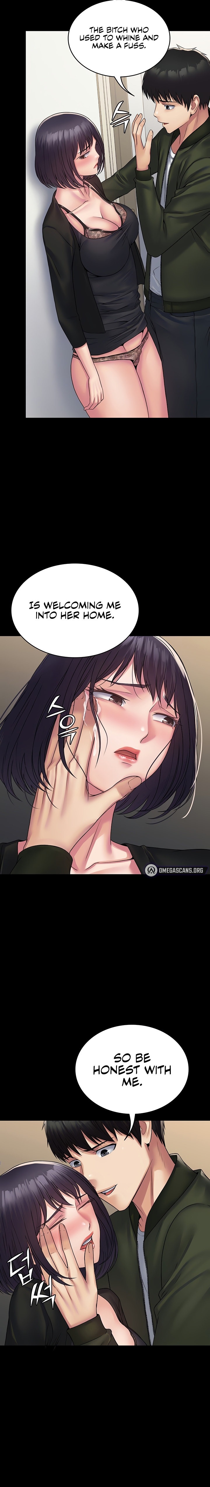 Succubus System Chapter 32 Page 7