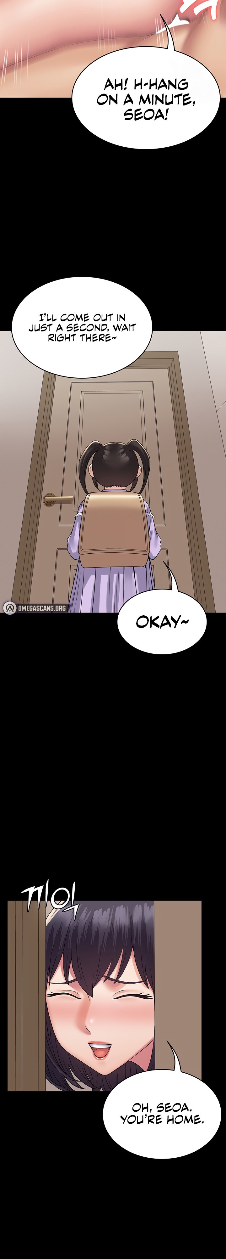 Succubus System Chapter 34 Page 15