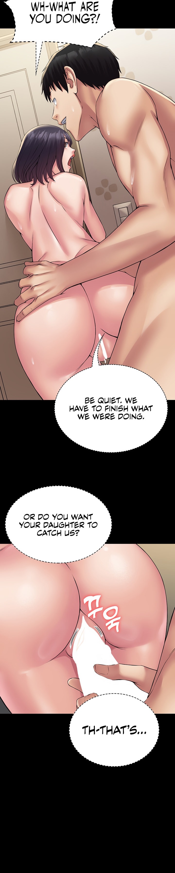Succubus System Chapter 34 Page 18