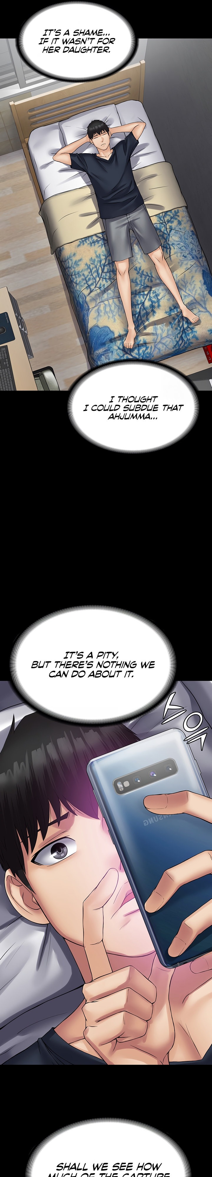 Succubus System Chapter 34 Page 28