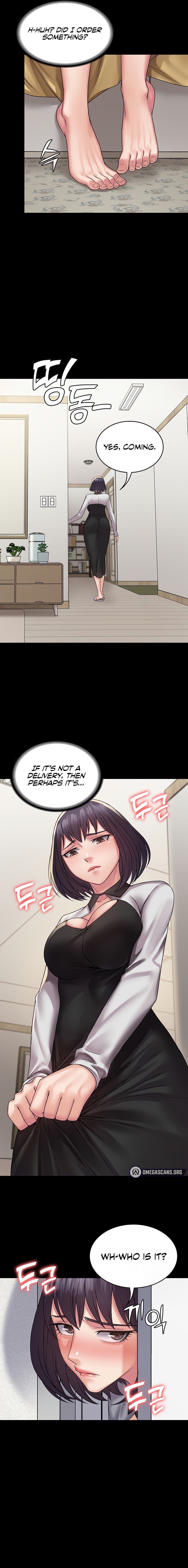 Succubus System Chapter 35 Page 13