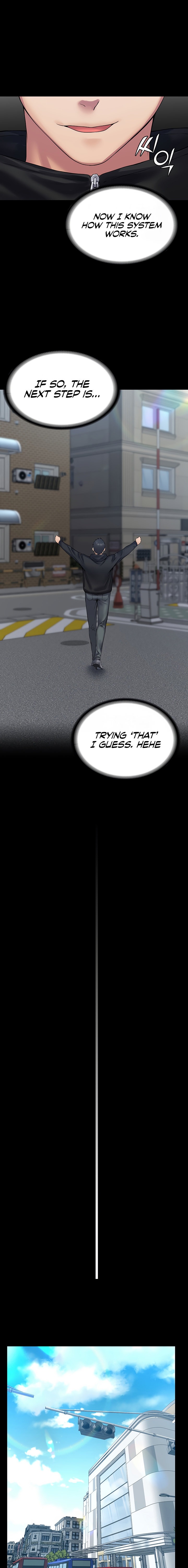 Succubus System Chapter 37 Page 15