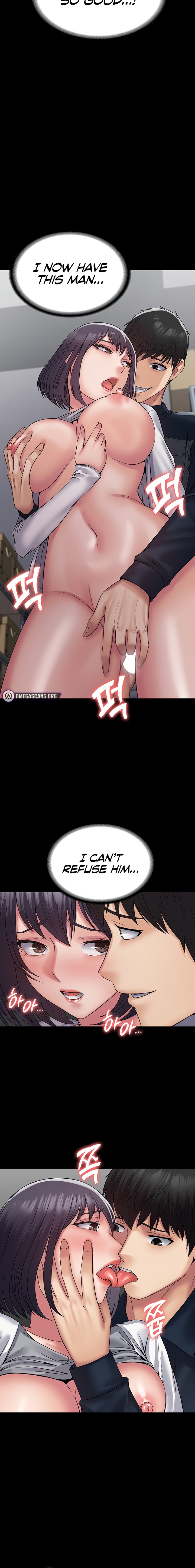 Succubus System Chapter 38 Page 10
