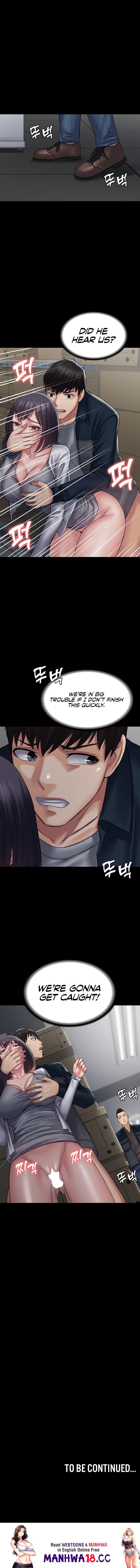 Succubus System Chapter 38 Page 23